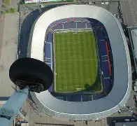 星空平台-费耶诺德主场迎战凯尔特人