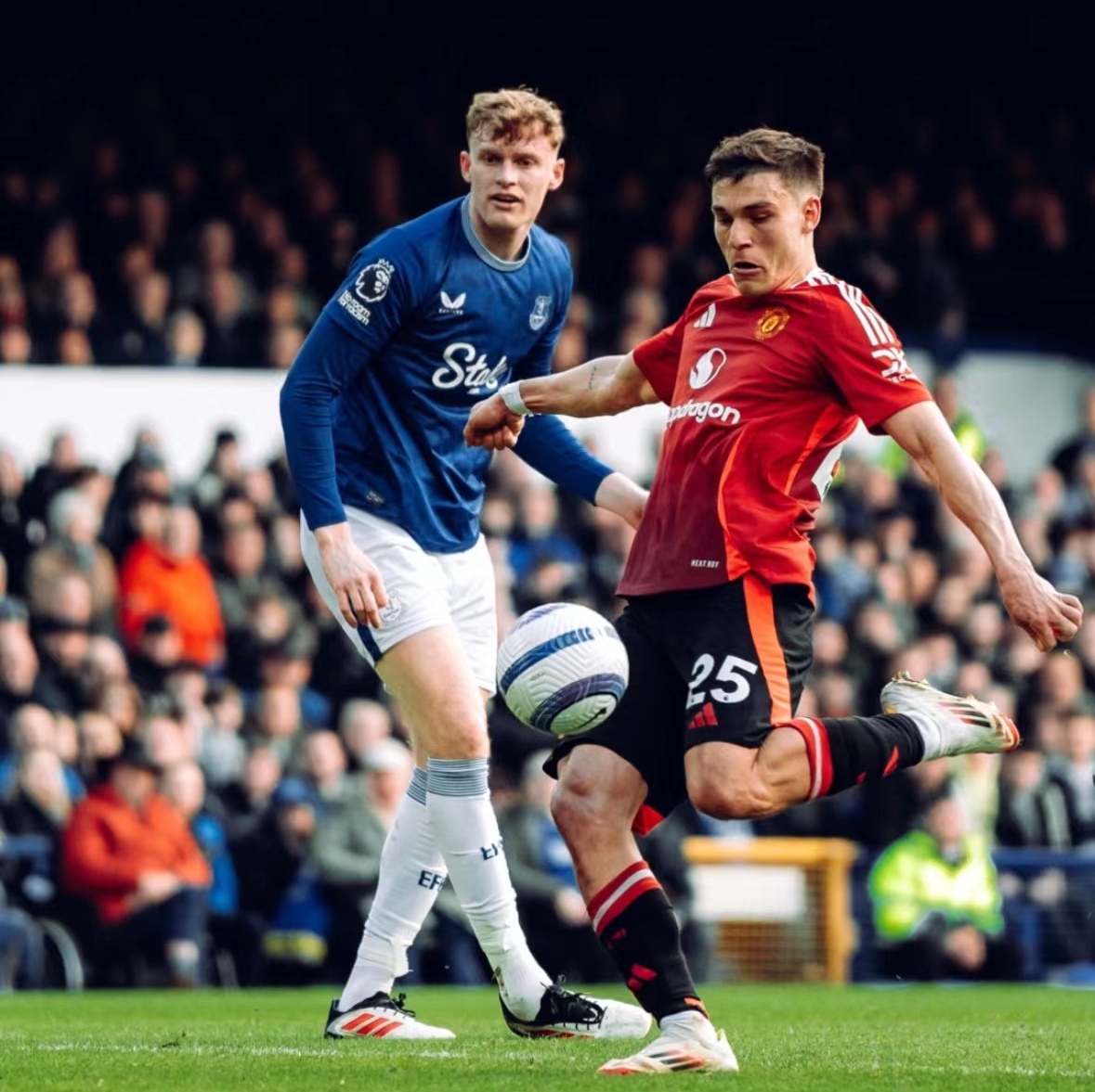 星空体育APP-埃弗顿球队简介