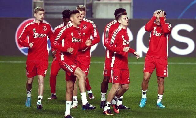 星空平台-阿贾克斯冠军次数